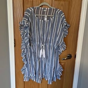 Aerie Swim Coverup - NWT